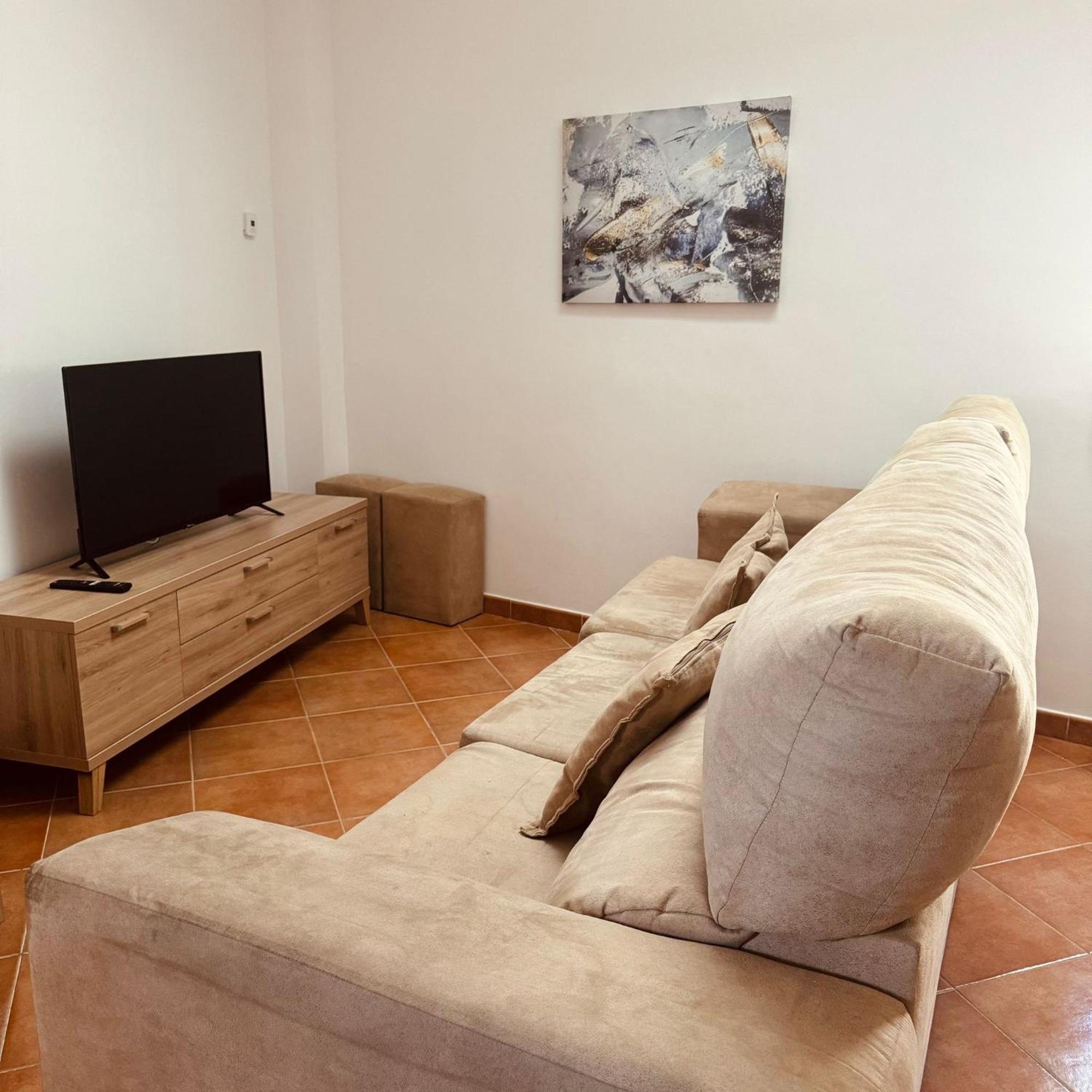 Apartamentos Rurales Flor De La Alcarria Brihuega Quarto foto